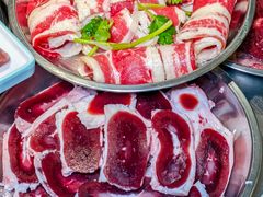 -英雄故事地摊烤肉(马驹桥店)