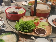 -京坛汇·烤鸭·京菜(宋庄店)