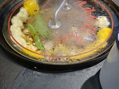 -缘福乡村铁锅炖民宿(八达岭店)