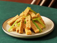 拌面筋-连霞方城臊子烩面(郑东新区cbd店)