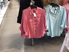 -H&M(华润万象城店)