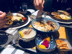 -半秋山西餐厅(巴南万达广场店)