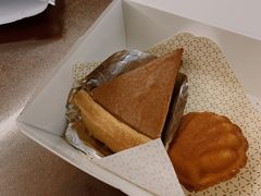 -Pie Bird(新闸路店)
