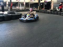 -RD卡丁车汽车俱乐部