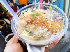 -忆夏爽黑仔漳州四果汤(顶澳仔猫街店)