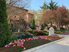 -青岛啤酒博物馆