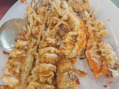 -大茄来海鲜餐厅(亚洲城分行)