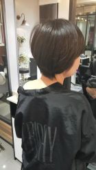 -FRIDAY星期五专业美发沙龙