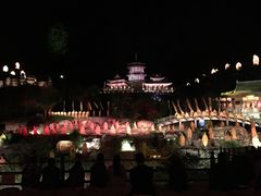 -禅宗少林·音乐大典