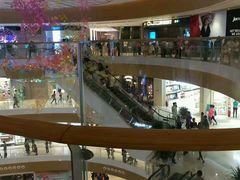 -深圳来福士广场