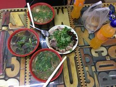 -春雨羊汤店(广开四马路总店)
