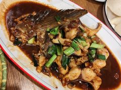 -丰乐餐厅·始于1999·本地老字号