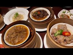 -杭州JW万豪酒店-万豪中餐厅