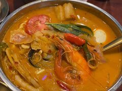 -海安安越南粉(丹竹頭店)