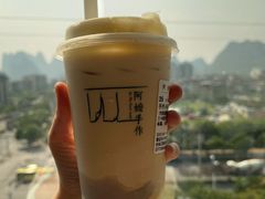 -桂小厨广西菜(桂林万象城店)