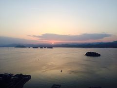 千岛湖喜来登度假酒店-绿城千岛湖喜来登度假酒店