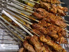 -东北烧烤王(阳春里店)