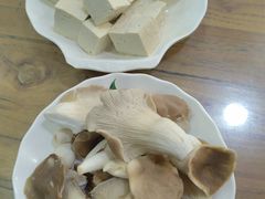 -木萨火锅店(开鲁路店)