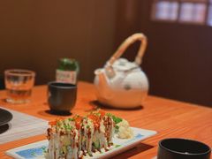 -文三酒肆自助放题(新街口友谊广场店)