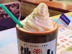 -山水茶艺馆·点心粤菜·30年老字号