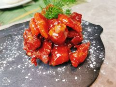 -大树餐厅(红旗街万达店)