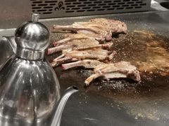 -大渔铁板烧(蛇口店)