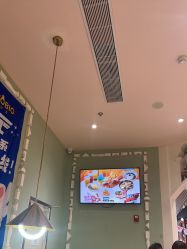 -奈尔宝家庭中心·亲子餐厅(华采天地店)