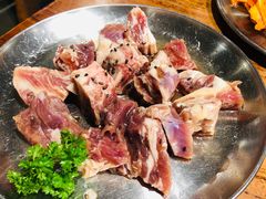 -原始泥炉烤肉(总店)
