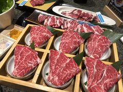 -NIUAN牛庵·日式和牛烧肉(恒隆店)