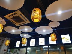 -真食净香居·内蒙烧麦(亚运村店)