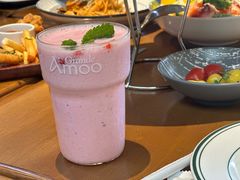 -Grande A'moo(上海万象城店)