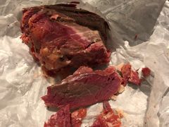 -刘纪孝腊牛羊肉(北广济街店)