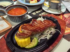 -尊品牛排(沙湾印象汇店)