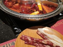 -牛New寿喜烧(虹桥新天地店)