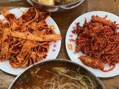 -顺通大冷面(总店)