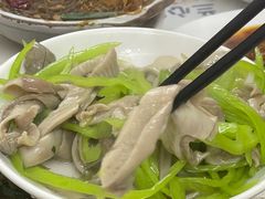 -蘭心餐厅(进贤路店)