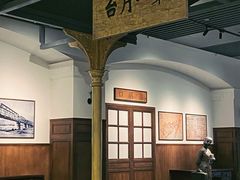 -中国铁道博物馆(正阳门馆)