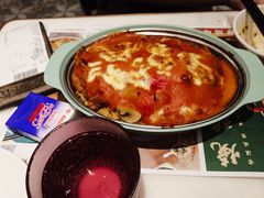 -新宝餐厅(财富港店)