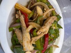 -河州春清真西北特色美食(虎踞路店)