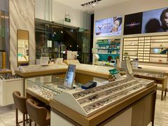 -宝岛眼镜·星创视光中心(金桥店)