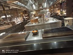 -长沙君悦酒店·自助餐厅咖啡厅