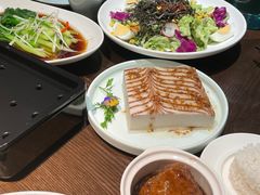 -羲和雅苑•北京烤鸭(乐园道万象城店)