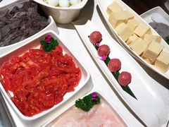 -海底捞火锅(凯德广场店)