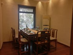 -五观堂素食(新华路店)