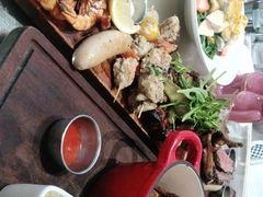 -Kathleen's Waitan 凯圣琳江景西餐厅(外滩店)