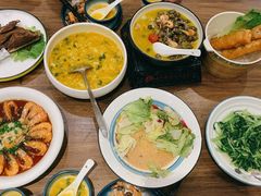 三白油条-锡和无锡菜(景丽苑店)