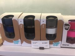 -Manner Coffee(大宁国际商业广场店)