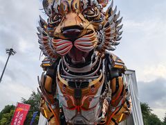 -铁西体育场