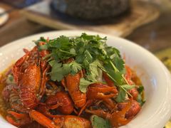 龙虾-HOHO餐厅(古子城店)