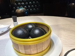 -世博洲际酒店-盛会堂中餐厅